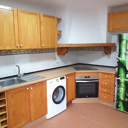 El Marinero - 1st Line Semi-detached 4-bedroom - Sea View * Alicante
