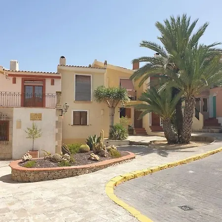 El Marinero - 1st Line Semi-detached 4-bedroom - Sea View