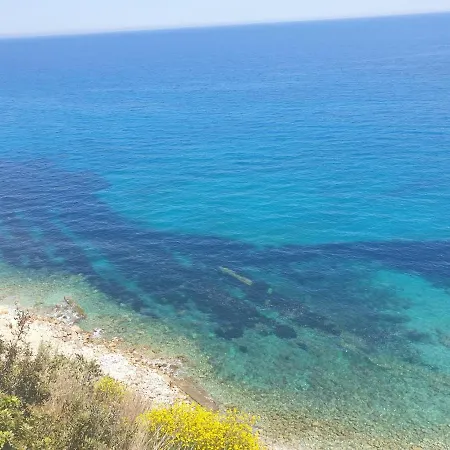 El Marinero - 1st Line Semi-detached 4-bedroom - Sea View Σπίτι διακοπών Αλικάντε