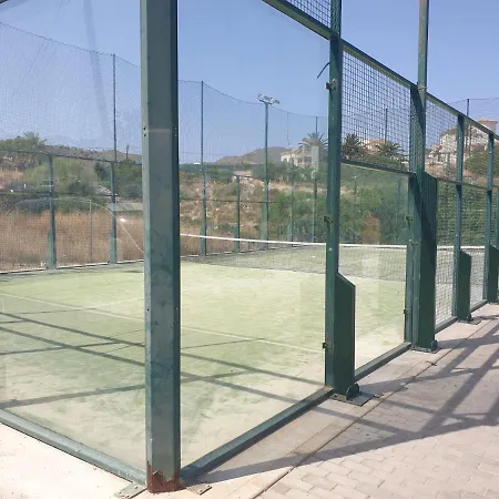 Holiday home El Marinero - 1st Line Semi-detached 4-bedroom - Sea View