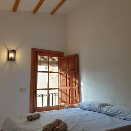 Holiday home El Marinero - 1st Line Semi-detached 4-bedroom - Sea View
