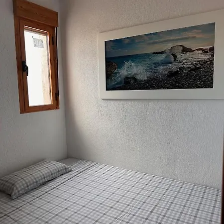 Holiday home El Marinero - 1st Line Semi-detached 4-bedroom - Sea View Alicante