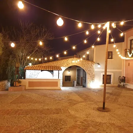 El Marinero - 1st Line Semi-detached 4-bedroom - Sea View Alicante