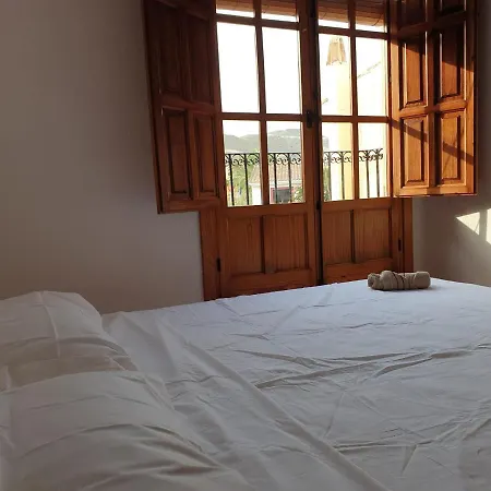El Marinero - 1st Line Semi-detached 4-bedroom - Sea View Сasa de vacaciones Alicante